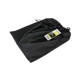 Ściana do namiotu ogrodowego Kore III - bez okna GRINDI IN THE GARDEN - 4