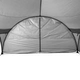 Ściana do namiotu ogrodowego Kore III - z moskitierą GRINDI IN THE GARDEN - 2