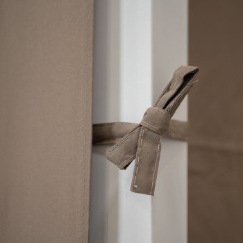 Leżak huśtawka ogrodowa z zadaszeniem - Sumba I - 236x180x210 biała GRINDI IN THE GARDEN - 5