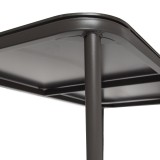 Zestaw mebli ogrodowych szare - Paga I Grindi - 11