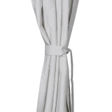 Zasłona ogrodowa wodoodporna - 200x155 GRINDI IN THE GARDEN - 4