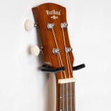 Hak wkręcany gumowany 96x59x7,5 - HGP 2 Domax Home - 2