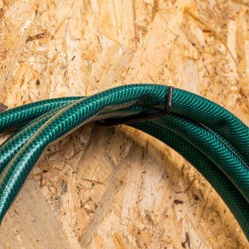 Hak wkręcany gumowany 190x40x7,5 - HGP 4 Domax Home - 2