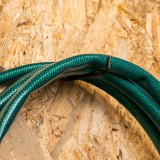 Hak wkręcany gumowany 190x40x7,5 - HGP 4 Domax Home - 2