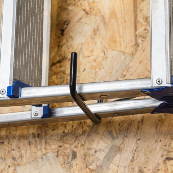 Hak wkręcany gumowany 270x75x11 - HGP 5 Domax Home - 2