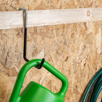 Hak gumowany 205x190x11 - HGS 1 Domax Home - 2