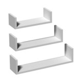 Półki modułowe FUS 420/340/260 Velano - 1