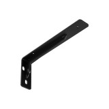 Wspornik do półki podpora czarna - WFW Domax Home - 1