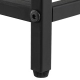 Siedzisko z półkami na buty LOFT - SRL 1 Domax Home - 7