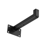 Wspornik do półki podpora czarna - WFU Domax Home - 1