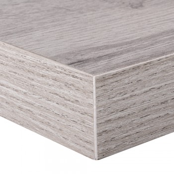 Półka ścienna samowisząca 23cm - Hylly Domax Home - 3