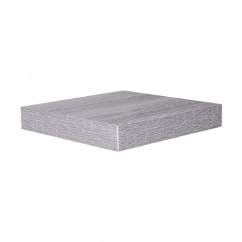 Półka ścienna samowisząca 23cm - Hylly Domax Home - 9