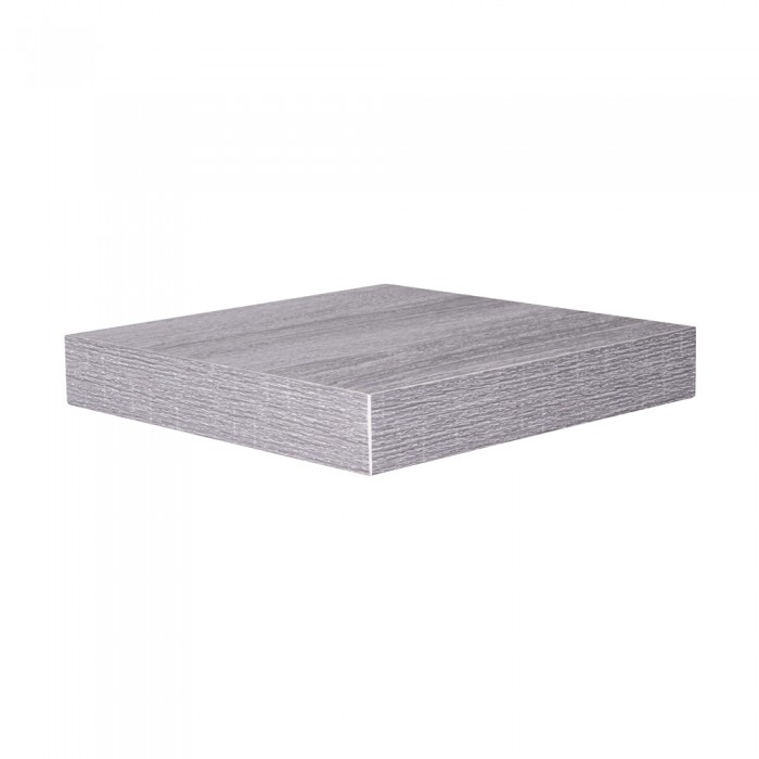 Półka ścienna samowisząca 23cm - Hylly Domax Home - 9
