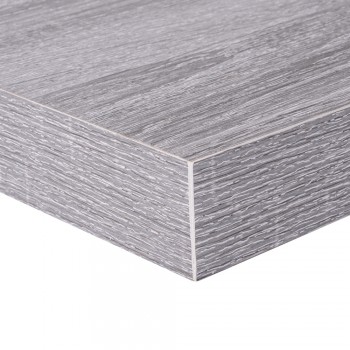 Półka ścienna samowisząca 23cm - Hylly Domax Home - 11