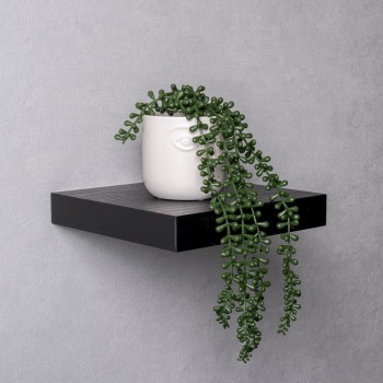 Półka ścienna samowisząca 23cm - Hylly Domax Home - 14