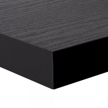 Półka ścienna samowisząca 23cm - Hylly Domax Home - 15