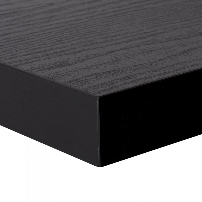 Półka ścienna samowisząca 23cm - Hylly Domax Home - 15