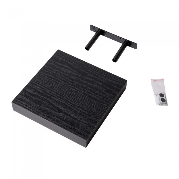 Półka ścienna samowisząca 23cm - Hylly Domax Home - 16
