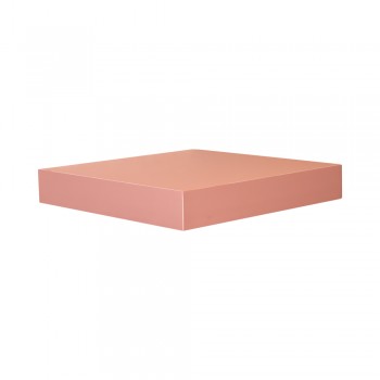 Półka ścienna samowisząca 23cm - Hylly Domax Home - 21