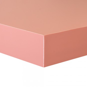 Półka ścienna samowisząca 23cm - Hylly Domax Home - 23