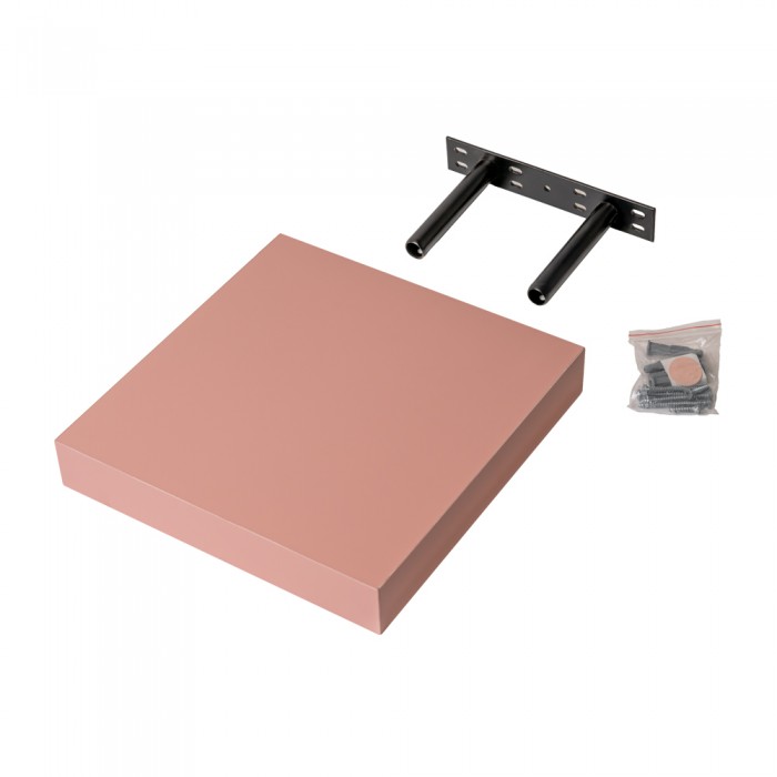 Półka ścienna samowisząca 23cm - Hylly Domax Home - 24
