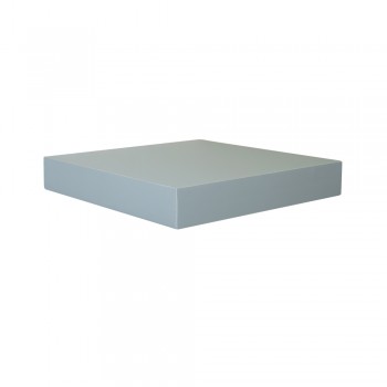Półka ścienna samowisząca 23cm - Hylly Domax Home - 25