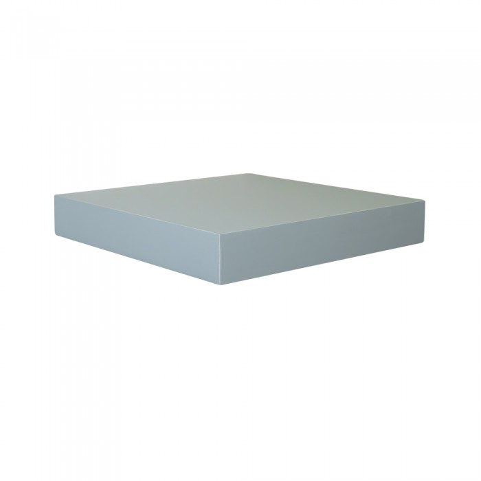 Półka ścienna samowisząca 23cm - Hylly Domax Home - 25