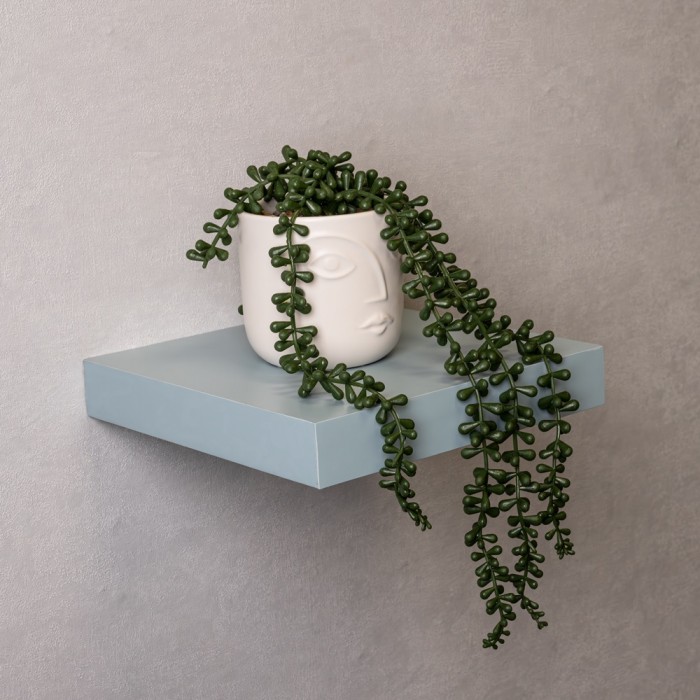 Półka ścienna samowisząca 23cm - Hylly Domax Home - 26