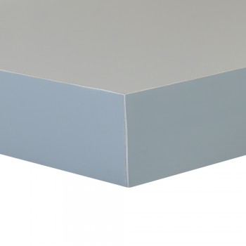 Półka ścienna samowisząca 23cm - Hylly Domax Home - 27