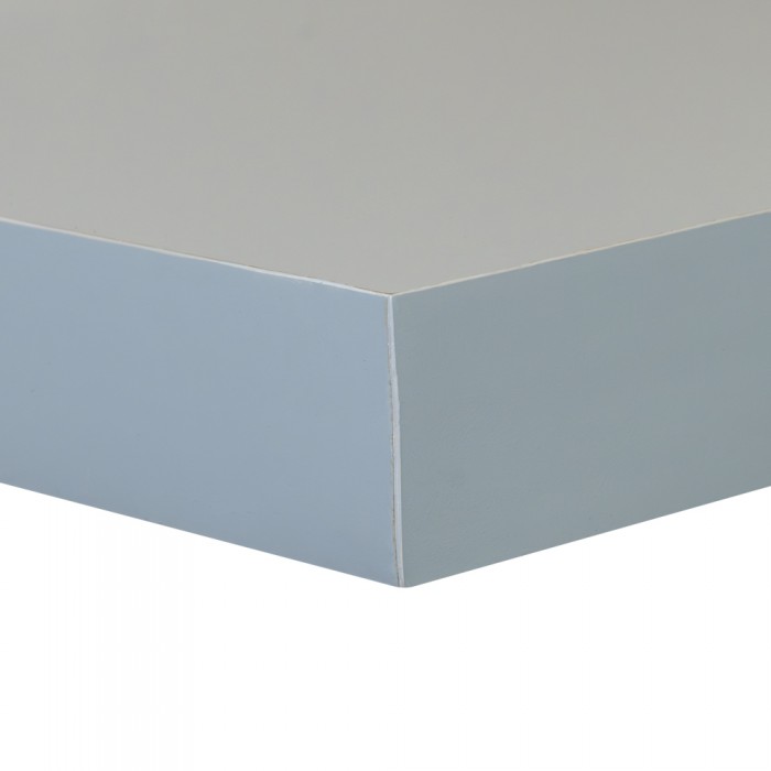 Półka ścienna samowisząca 23cm - Hylly Domax Home - 27
