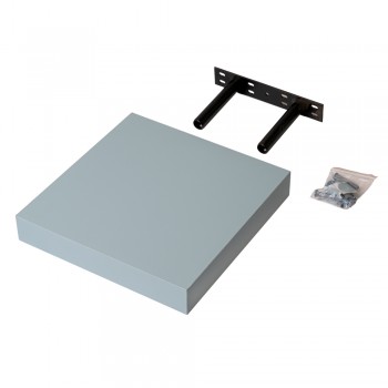 Półka ścienna samowisząca 23cm - Hylly Domax Home - 28