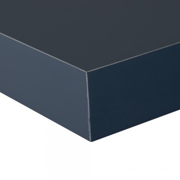Półka ścienna samowisząca 23cm - Hylly Domax Home - 31
