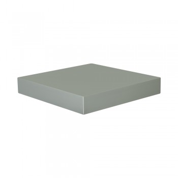 Półka ścienna samowisząca 23cm - Hylly Domax Home - 33