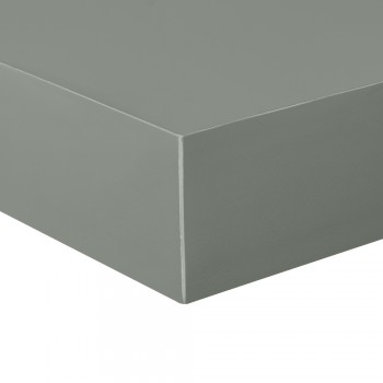 Półka ścienna samowisząca 23cm - Hylly Domax Home - 35