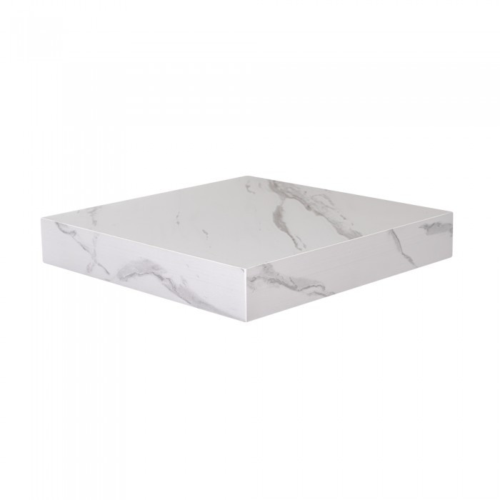Półka ścienna samowisząca 23cm - Hylly Domax Home - 37