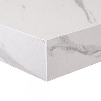 Półka ścienna samowisząca 23cm - Hylly Domax Home - 39
