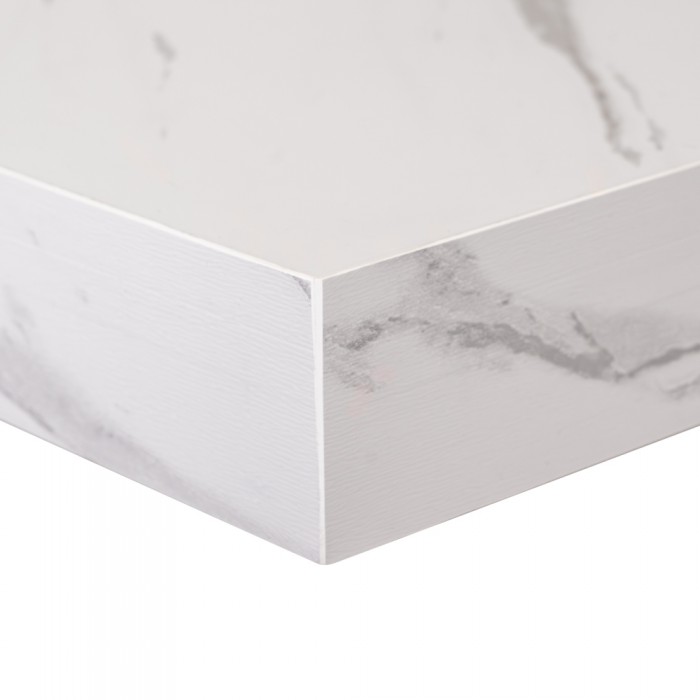 Półka ścienna samowisząca 23cm - Hylly Domax Home - 39