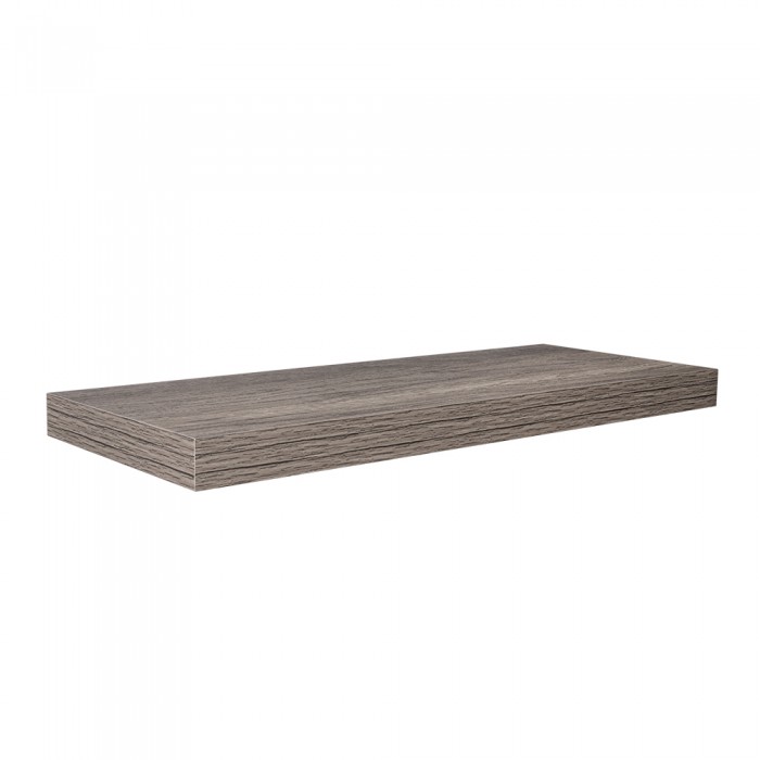 Półka ścienna samowisząca 60cm - Hylly Domax Home - 5
