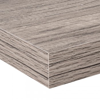 Półka ścienna samowisząca 60cm - Hylly Domax Home - 7