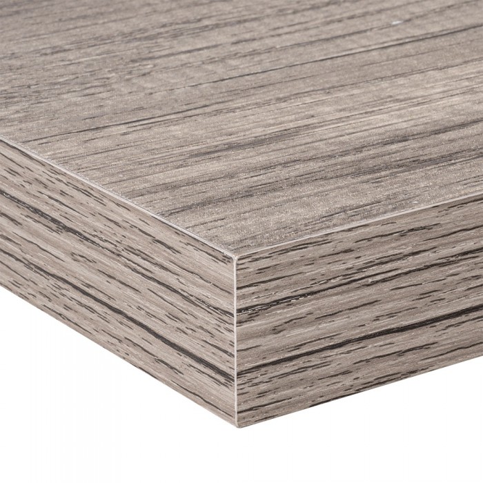 Półka ścienna samowisząca 60cm - Hylly Domax Home - 7
