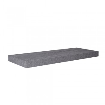 Półka ścienna samowisząca 60cm - Hylly Domax Home - 9