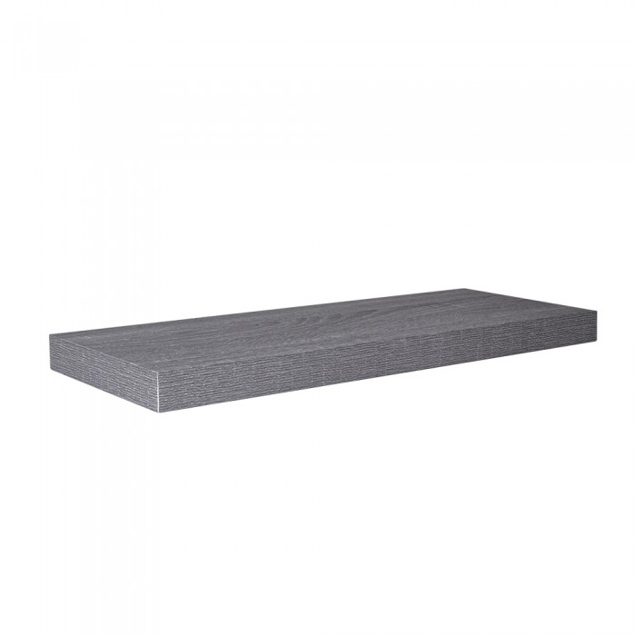 Półka ścienna samowisząca 60cm - Hylly Domax Home - 9