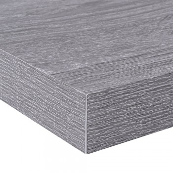 Półka ścienna samowisząca 60cm - Hylly Domax Home - 11