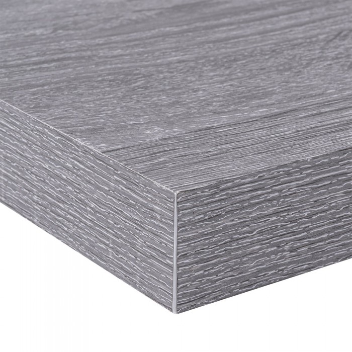 Półka ścienna samowisząca 60cm - Hylly Domax Home - 11