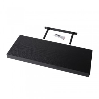 Półka ścienna samowisząca 60cm - Hylly Domax Home - 16