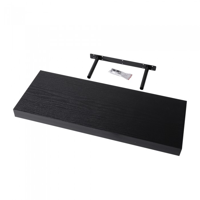 Półka ścienna samowisząca 60cm - Hylly Domax Home - 16