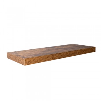 Półka ścienna samowisząca 60cm - Hylly Domax Home - 17