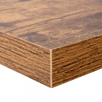 Półka ścienna samowisząca 60cm - Hylly Domax Home - 19