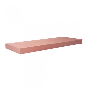 Półka ścienna samowisząca 60cm - Hylly Domax Home - 21