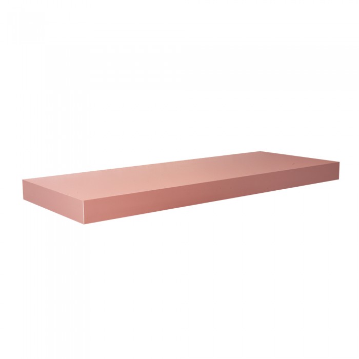 Półka ścienna samowisząca 60cm - Hylly Domax Home - 21
